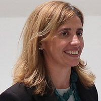  Eva Pando | Directora general IDEPA