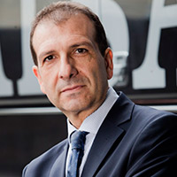 Juan Antonio Esteban Bernardo | Director de Recursos Humanos de ALSA