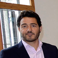 Juan Antonio Rivas Moreno | Director de RRHH Bodegas Fundador