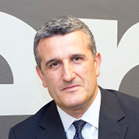 Manuel Ángel Busto Riego | Director General de Seresco