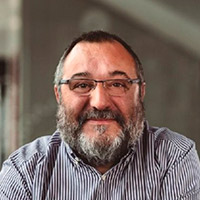 Orencio Muñoz Baragaño | Director de Recursos Humanos de GAM