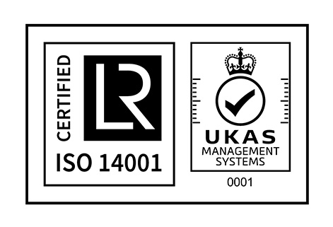 Gestión medioambiental UNE-EN-ISO 14001