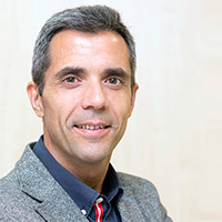 Antonio Campos | Director de Tecnología e Innovación de Seresco
