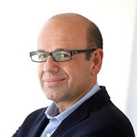 Luis Pardo Céspedes | CEO y Vicepresidente Ejecutivo de Sage Iberia