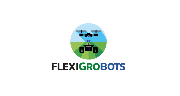 Presentado el proyecto FlexiGroBots, del que forma parte Seresco