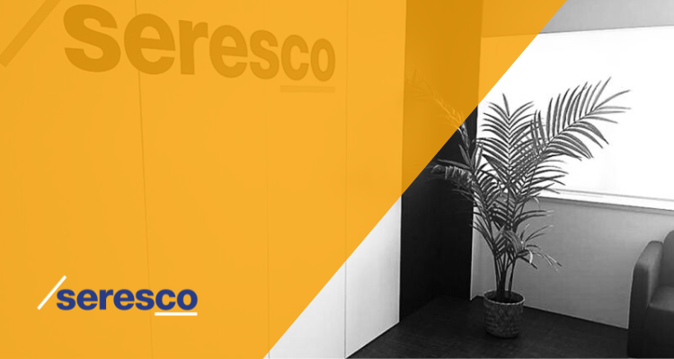 Nuevas oficinas de Seresco en Portugal