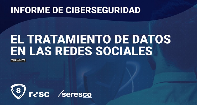 Nuevo informe de ciberseguridad elaborado por Seresco