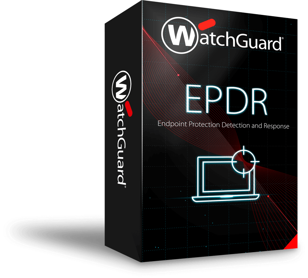 Watchguard Antivirus EDPR