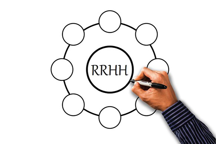 Cómo ampliar la funcionalidad de la nómina con módulos de RRHH