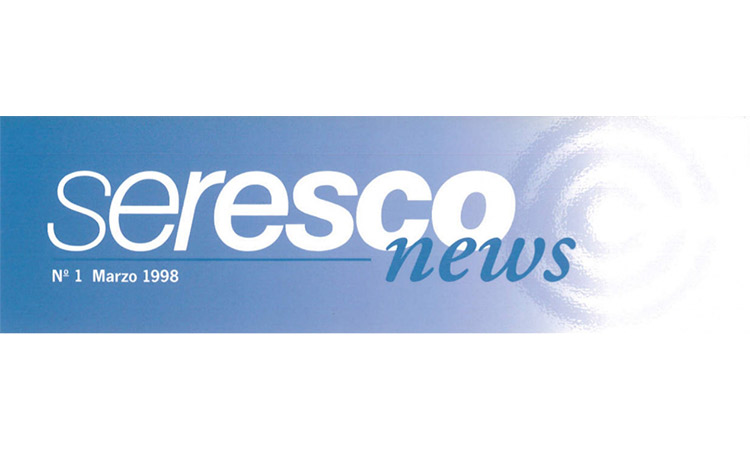 What´s new? ‘Seresco News’