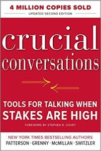 Crucial Conversations Tools for Talking When Stakes Are High, de Kerry Petterson